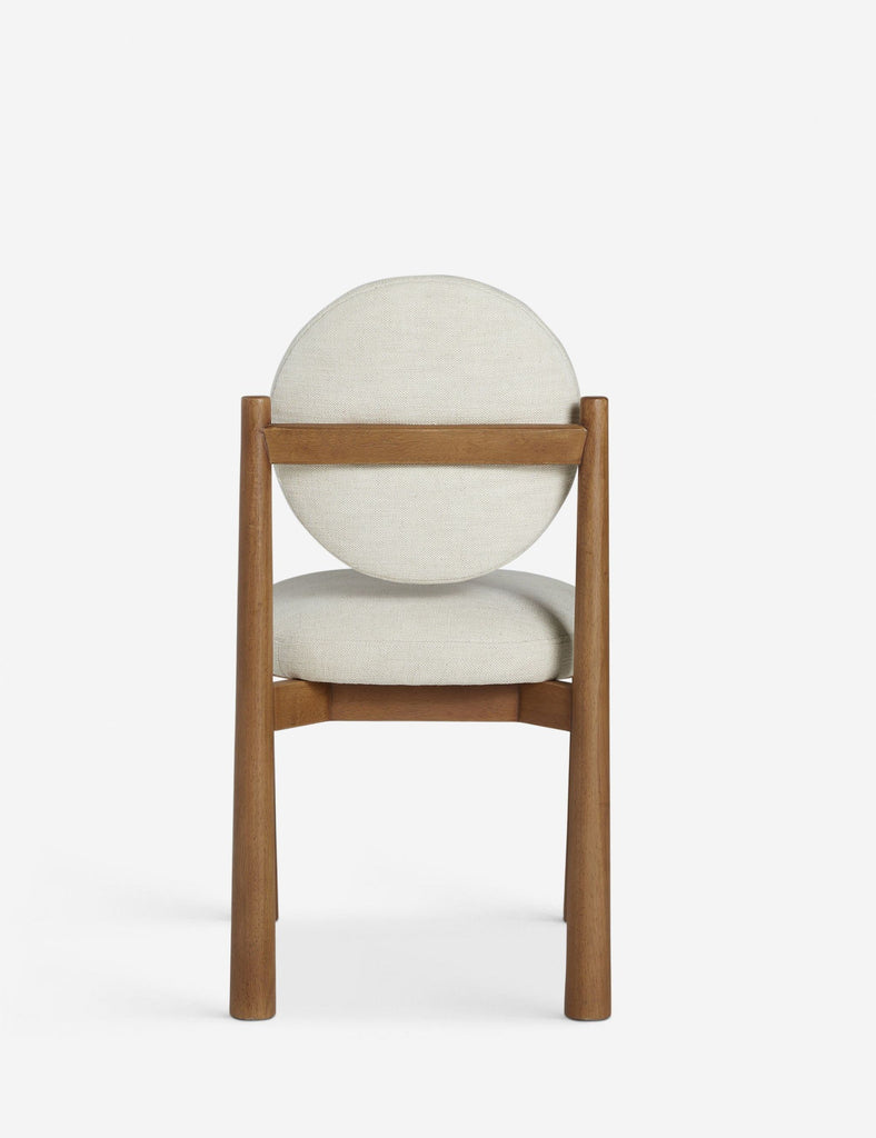 Truett Modern Dining Chair by Lulu & Georgia (New)