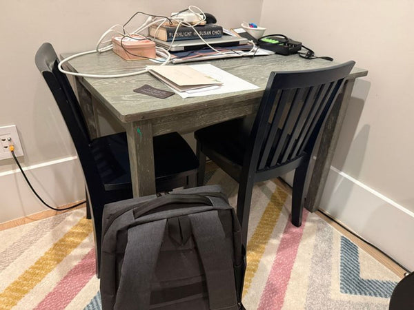 Certainly! Since you've referenced "these images" but haven't attached or described any pictures, I'll provide three generic, distinct sample alt texts for a Pottery Barn item in the "Other" category. If you describe or upload the images, I can tailor the alt texts more specifically.