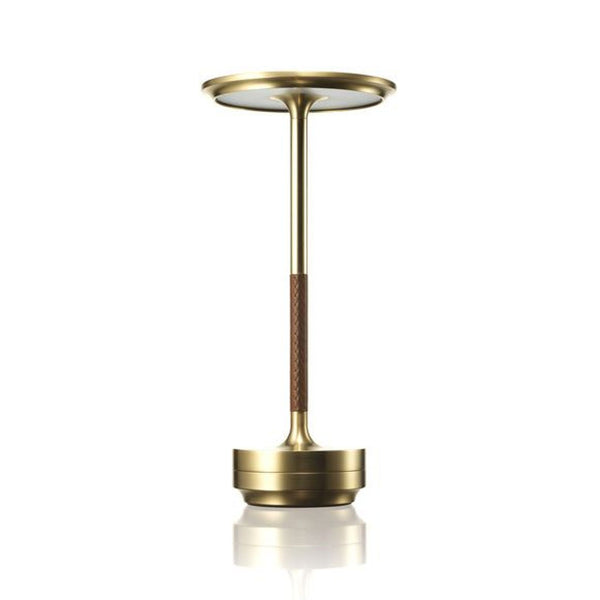 2Modern Ambientec Turn Craft Portable Table Lamp - Accepted Offer (29.58% discount)