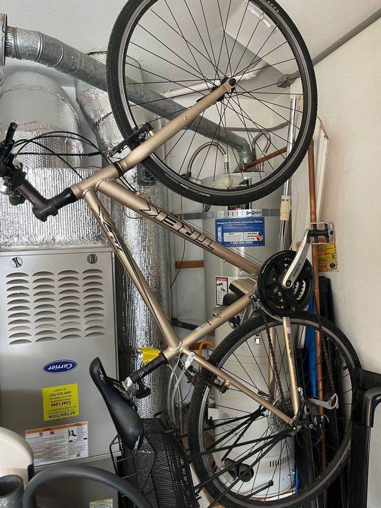 Trek 7.2 FX bicycle retails for $420

Can you use  one of the better pictures I provided that shows the actual bicycle.