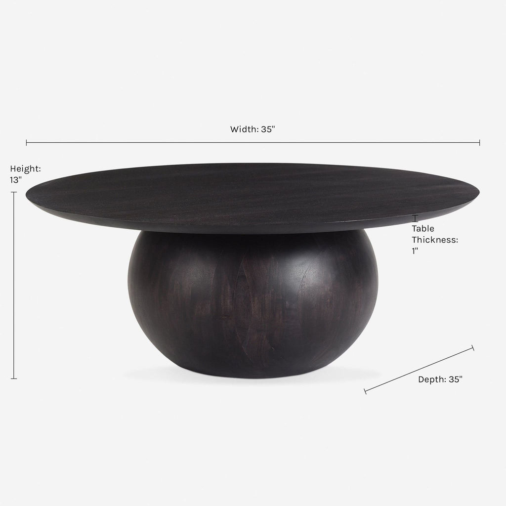 Lulu and Georgia Jace Coffee Table