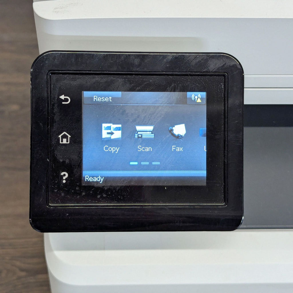 HP Color LaserJet Pro MFP M281fdw All-in-One Wireless Laser Printer