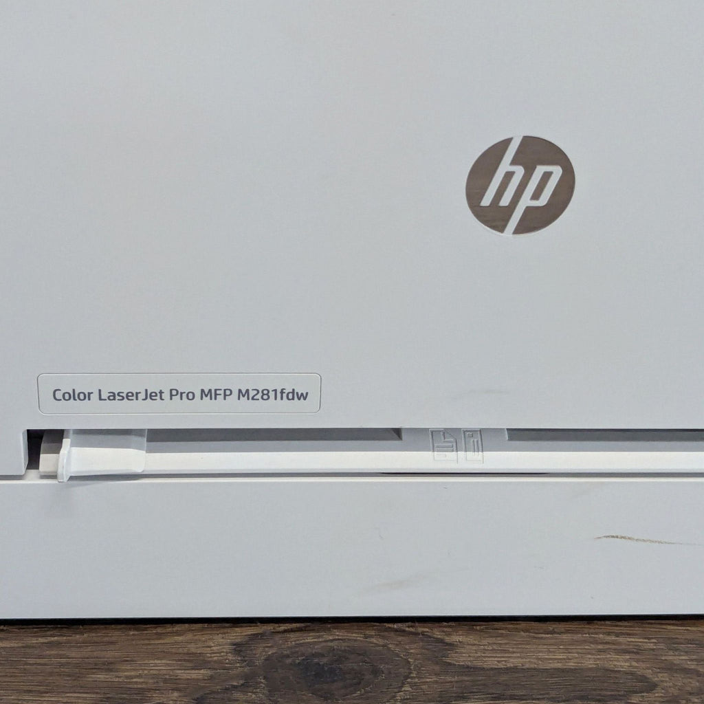 HP Color LaserJet Pro MFP M281fdw All-in-One Wireless Laser Printer