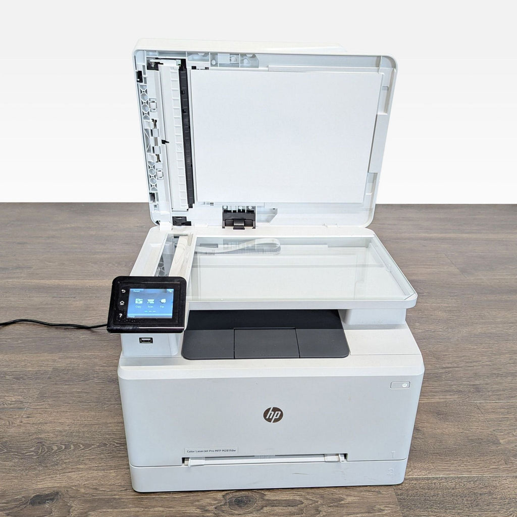 HP Color LaserJet Pro MFP M281fdw All-in-One Wireless Laser Printer