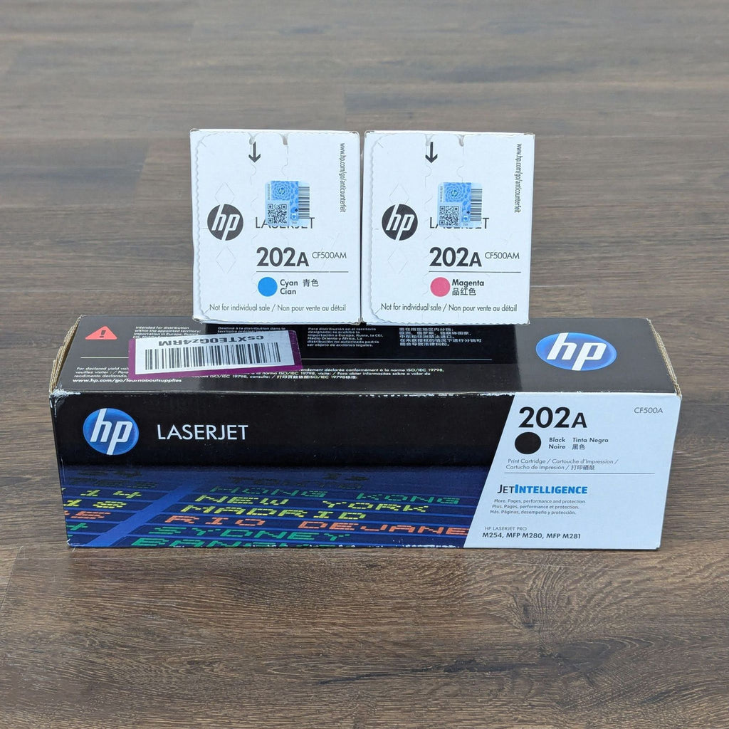 HP Color LaserJet Pro MFP M281fdw All-in-One Wireless Laser Printer