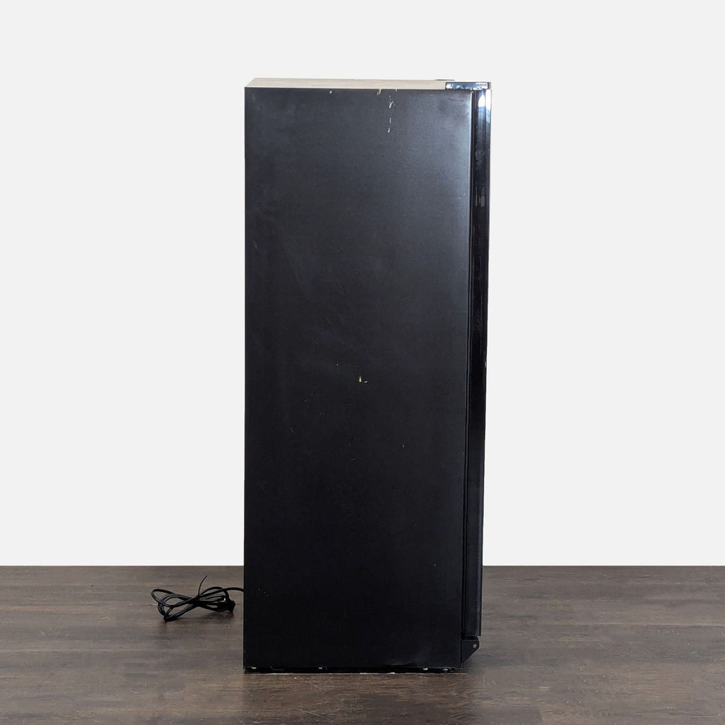 Wine Enthusiast VinoView M 90 Smart Wi-Fi Wine Cellar, Frameless Glass Door, originally $1,699.99
