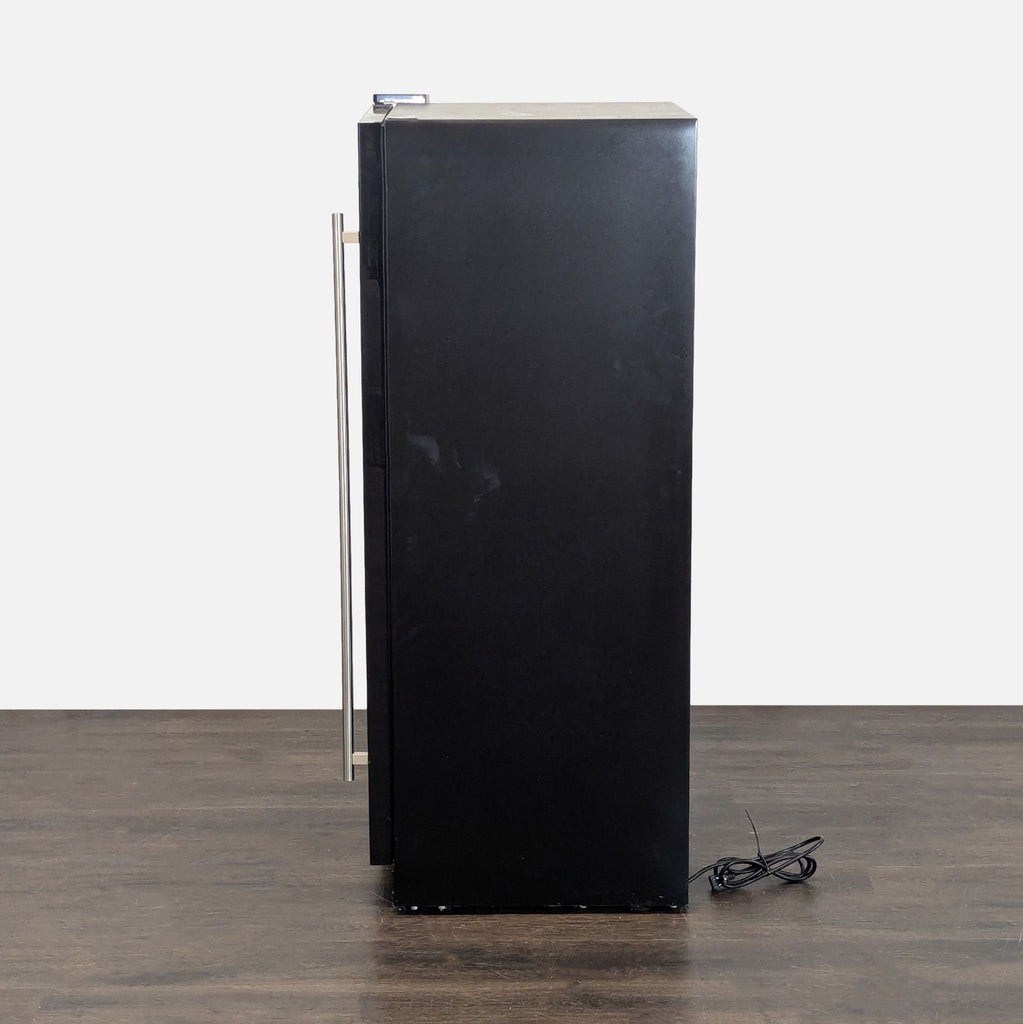 Wine Enthusiast VinoView M 90 Smart Wi-Fi Wine Cellar, Frameless Glass Door, originally $1,699.99