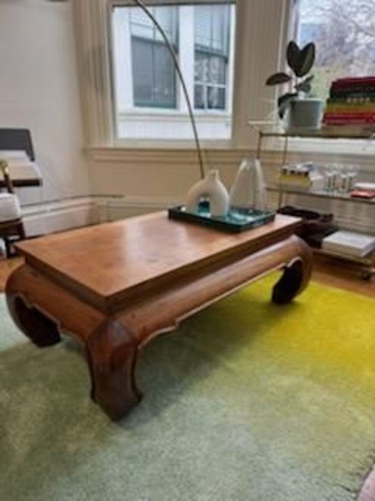 You also have this listed in "Resale." Can you confirm which one it is?