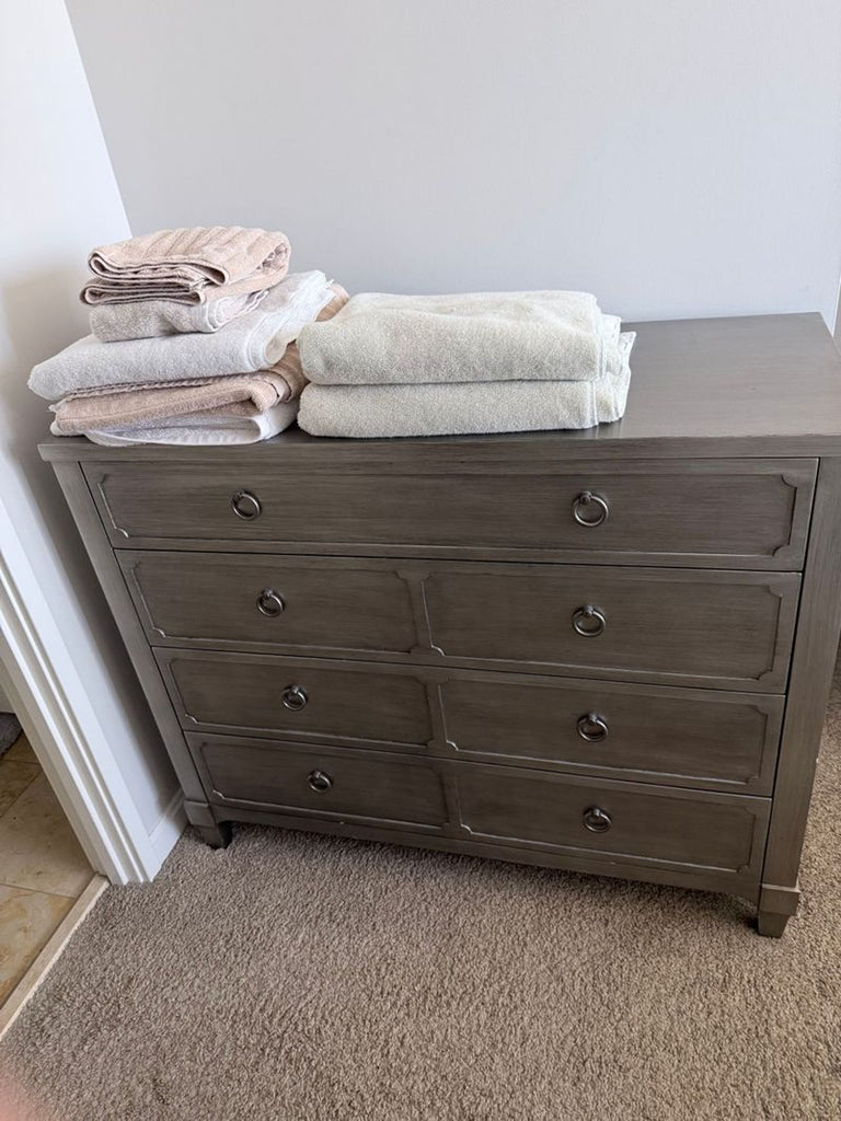 Certainly! However, I do not see any images or further details for this item. Could you please upload the images or provide more context? This will help me create accurate and relevant alt text descriptions for the Dressers category. Thank you!