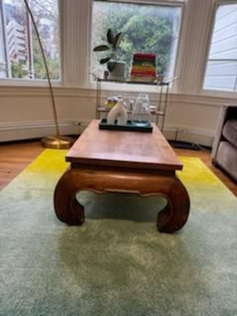 You also have this listed in "Resale." Can you confirm which one it is?