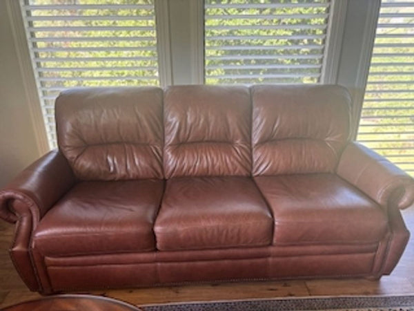 Certainly! Since no images or full descriptions are attached, I'll provide three generic summarized alt text examples suitable for a 3-seat item. Please replace [item] with the specific item name (e.g., "sofa" or "bench") when details are available: