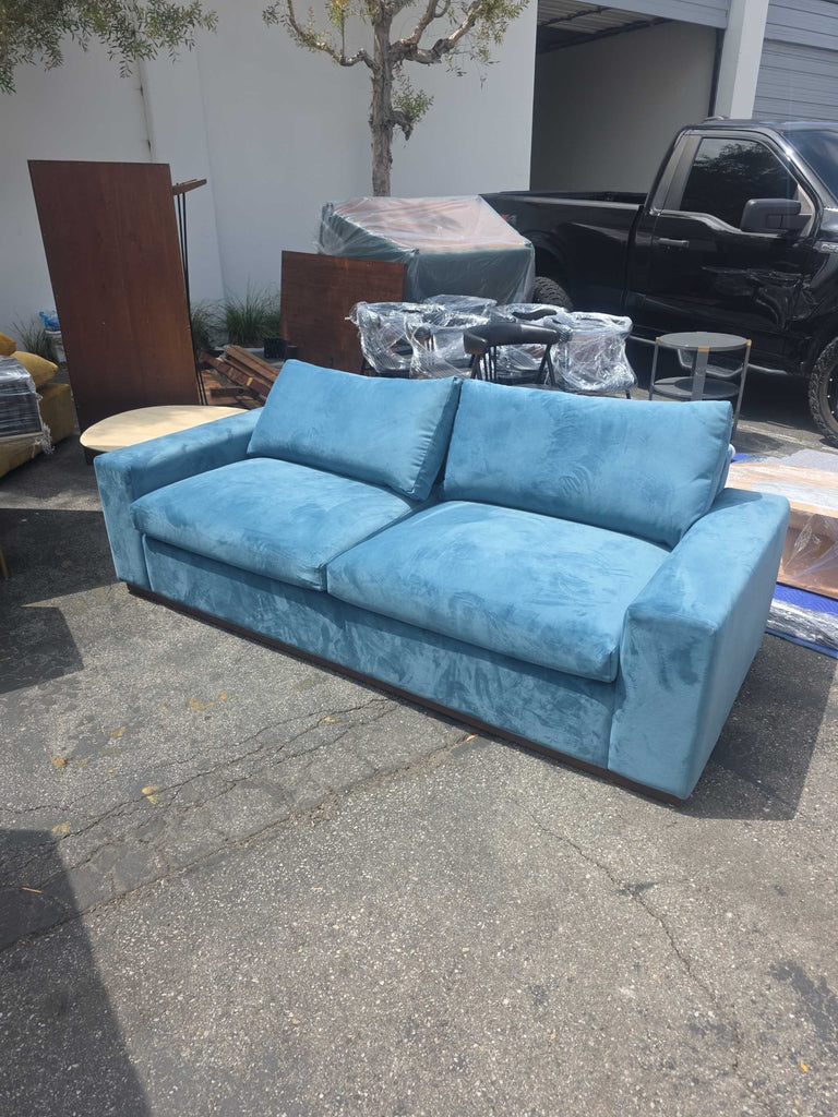 Joybird Holt Sleeper Sofa