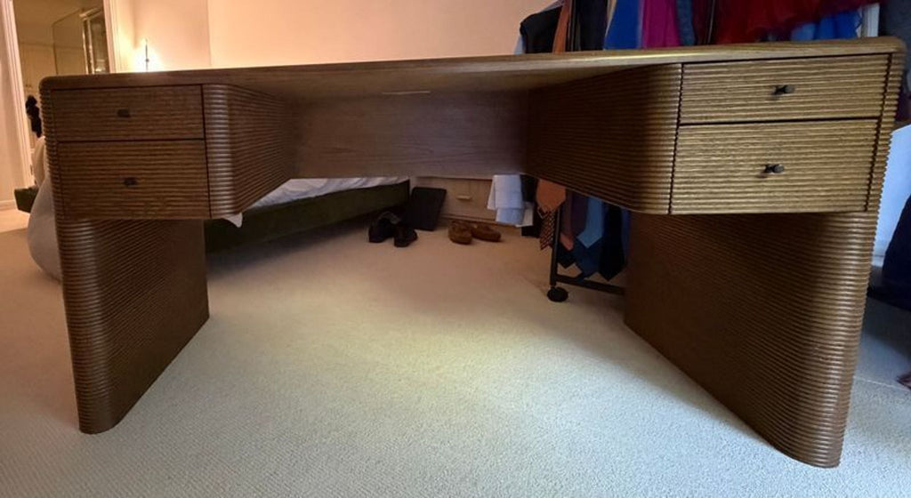 SOHO Home Wilmot Desk