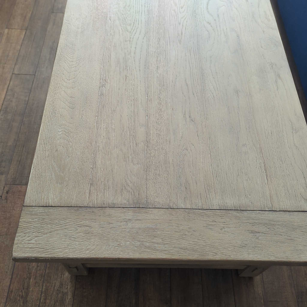 2. Contemporary Furniture Pic 1 coffee table from 2019, featuring minimalist style for living rooms.  