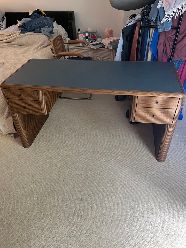 SOHO Home Wilmot Desk