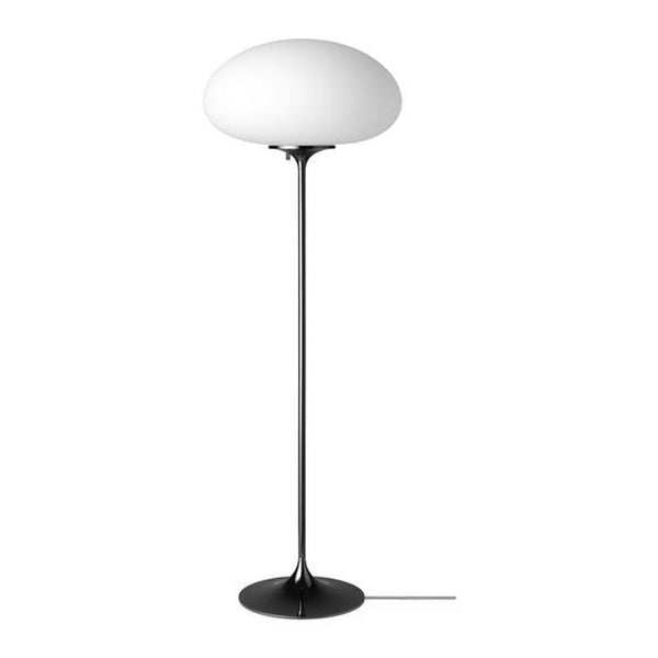 the [ unused0 ] floor lamp with a round base