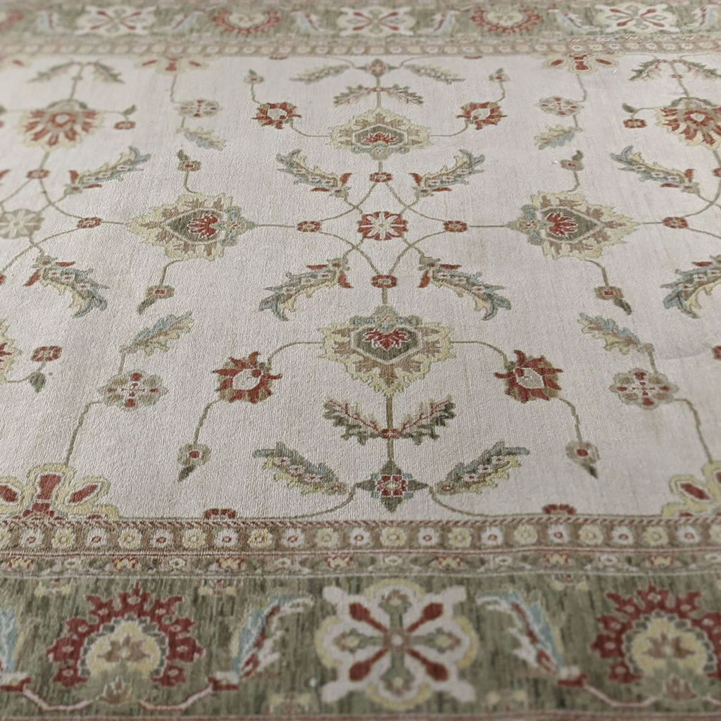 Karastan Sierra Mar Rug