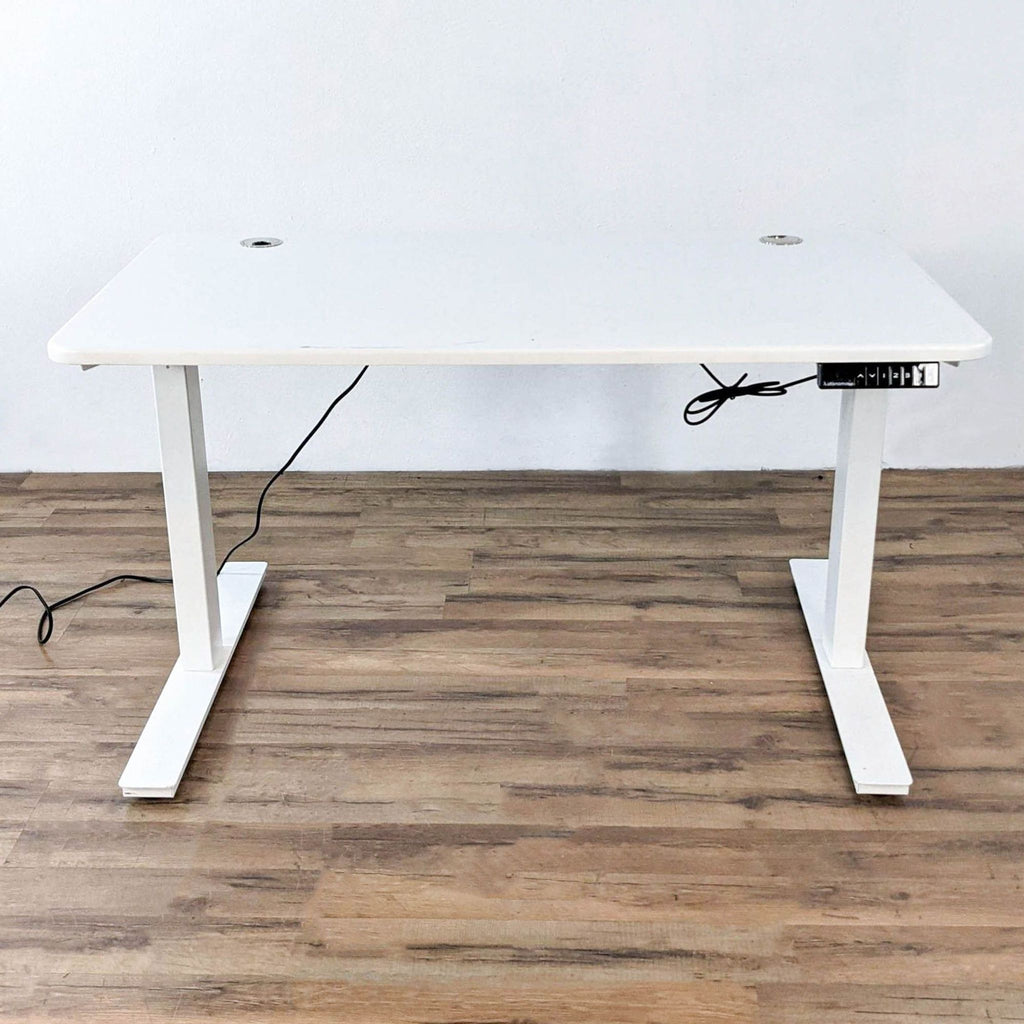 Autonomous Adjustable Desk