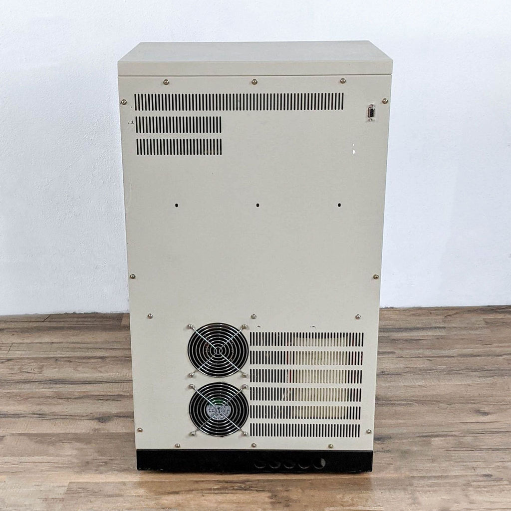 Visicomm Industries Frequency Converter Model 8KSS6050/5060 - Accepted Offer (38.46% discount)