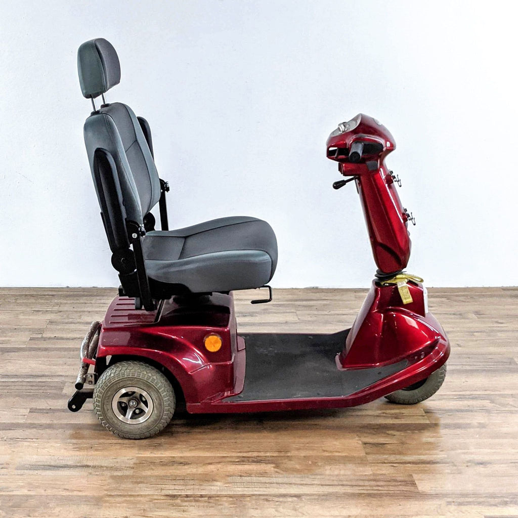 C.T.M. HS-570 Mobility Scooter