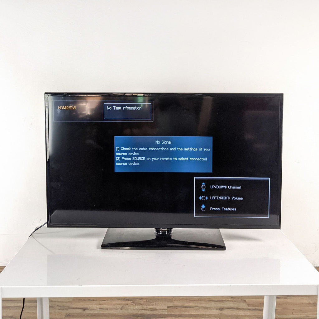 Samsung UN46F5000 46-inch 1080p 60hz Slim LED HDTV