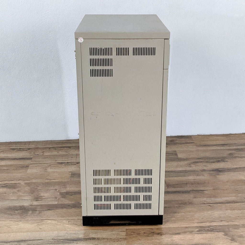 Visicomm Industries Frequency Converter Model 8KSS6050/5060