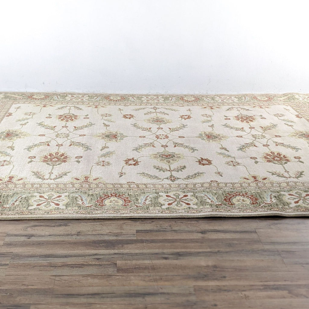 Karastan Sierra Mar Rug