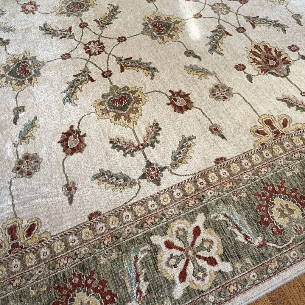 Karastan Sierra Mar Rug