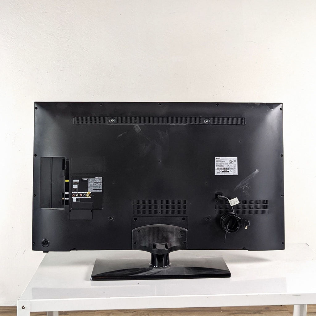 Samsung UN46F5000 46-inch 1080p 60hz Slim LED HDTV