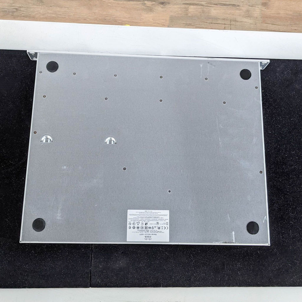 Cisco MS220-48FP-HW Gigabit Ethernet Switch