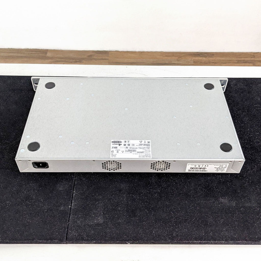 Cisco Meraki MX100-HW Router