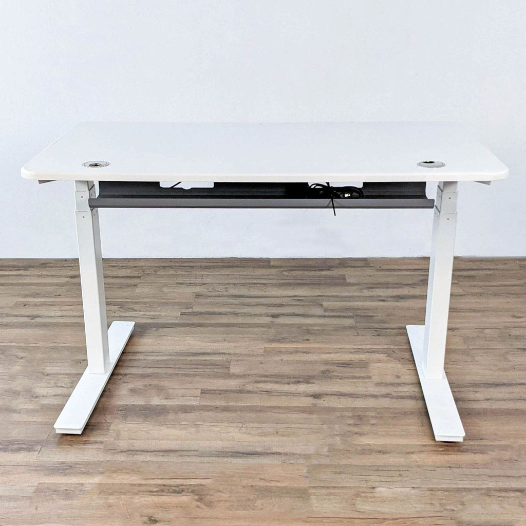 Autonomous Adjustable Desk