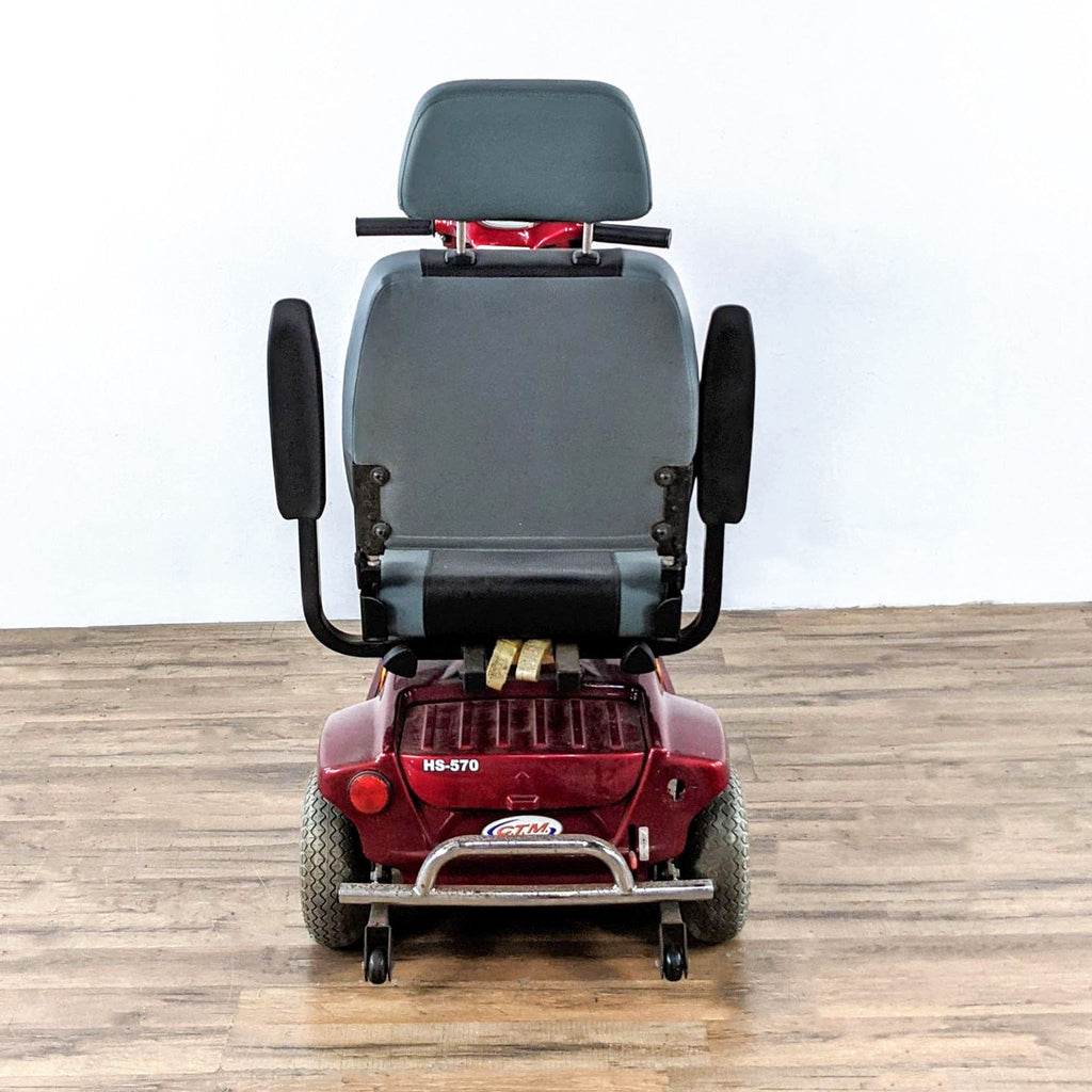 C.T.M. HS-570 Mobility Scooter