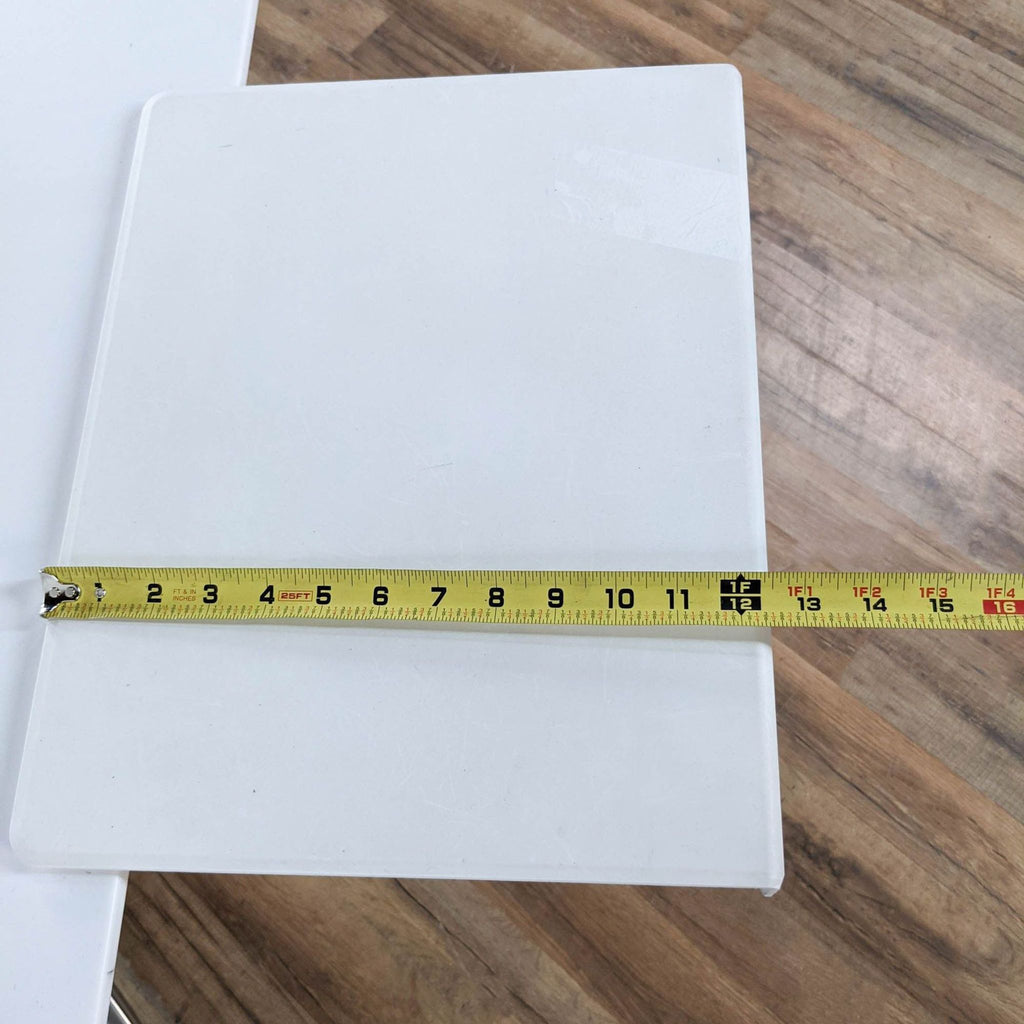 Expandable Conference Table