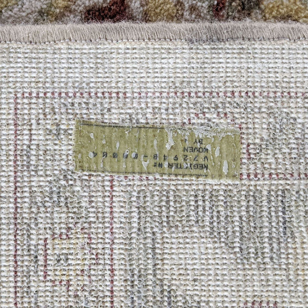 Karastan Sierra Mar Rug