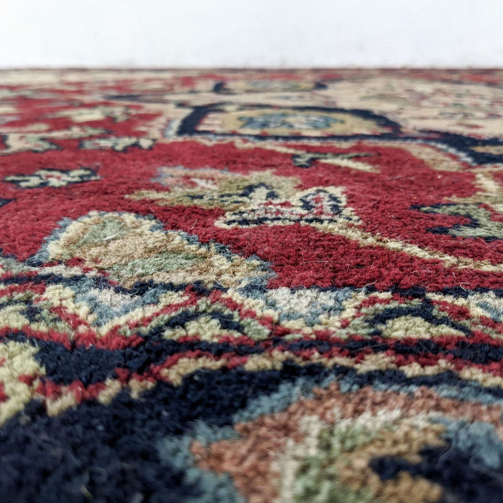 Safavieh Heritage Wool Rug