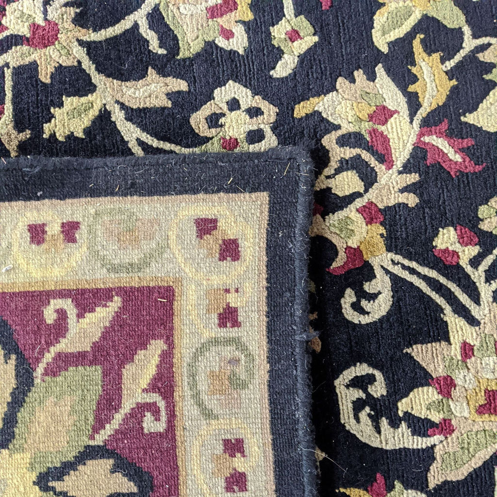 Large Area Rug