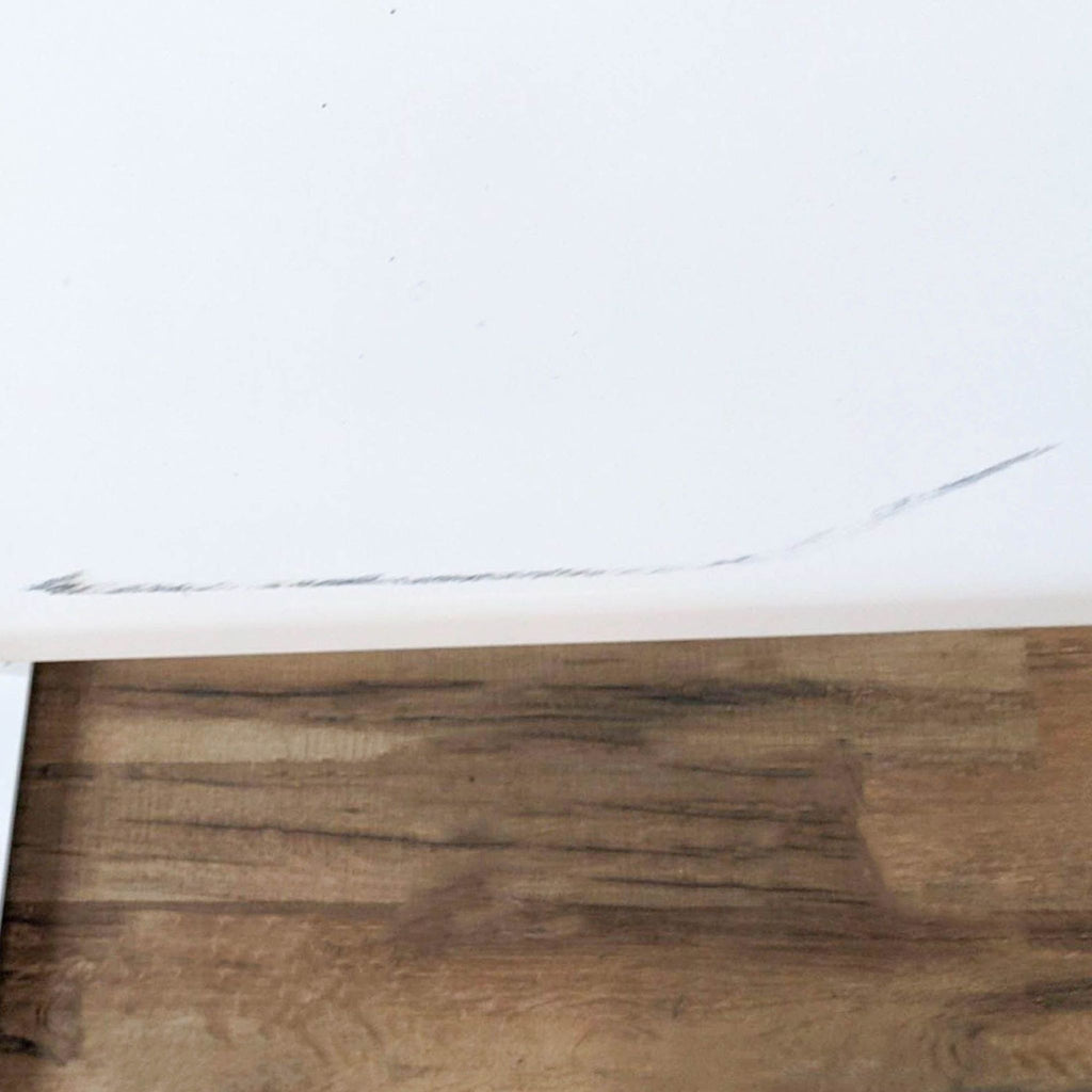 Autonomous Adjustable Desk