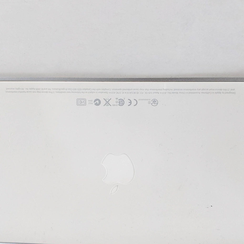 Apple A1314 Wireless Keyboard