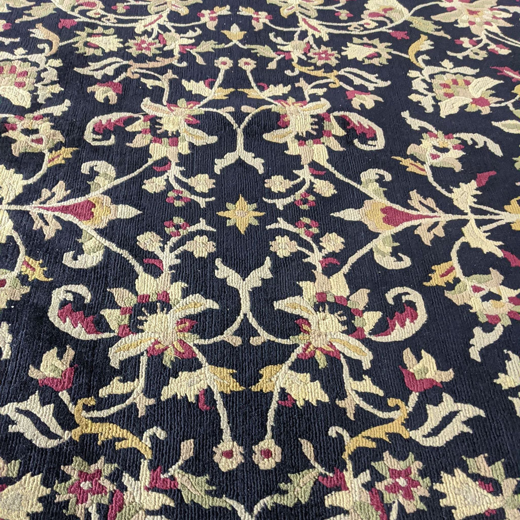 Large Area Rug