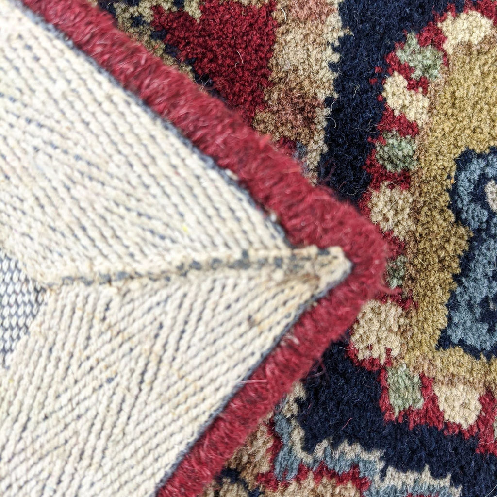 Safavieh Heritage Wool Rug