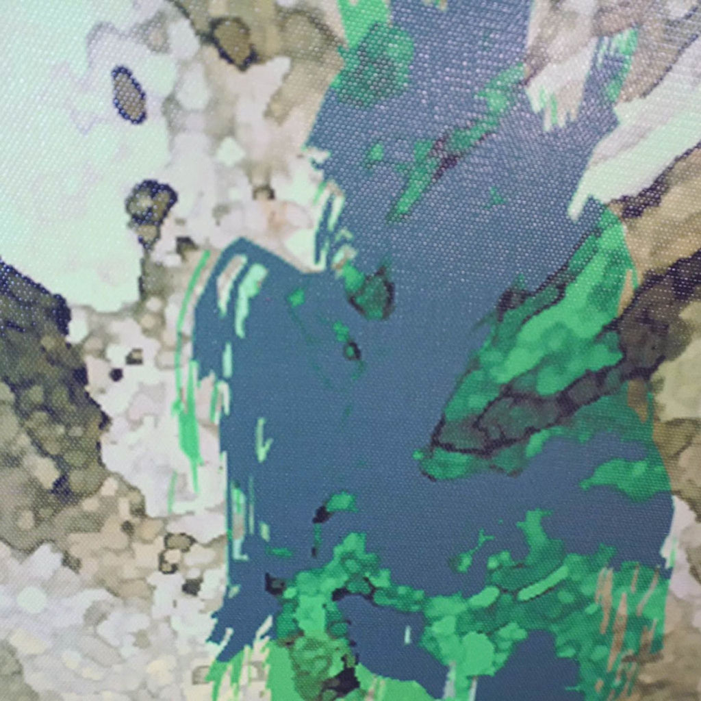 Art Prints by Parvez Michel