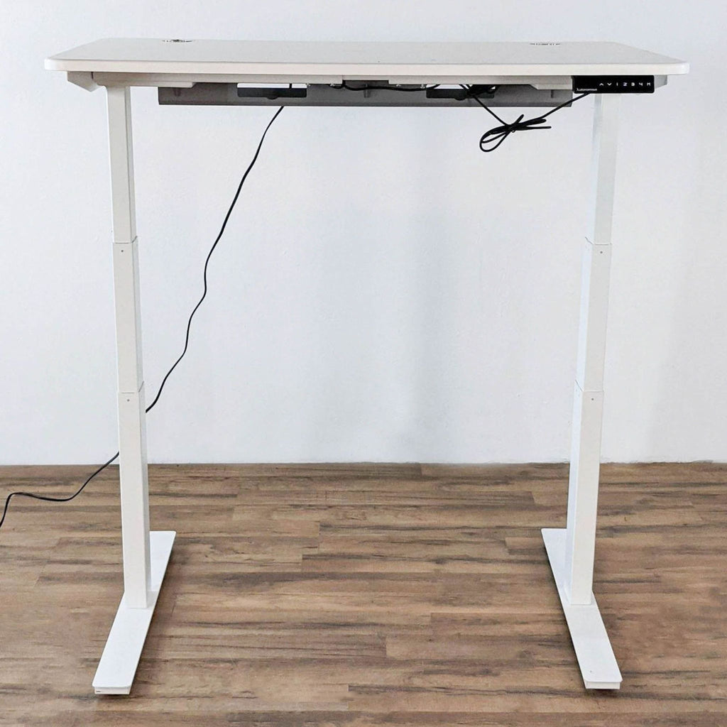 Autonomous Adjustable Desk