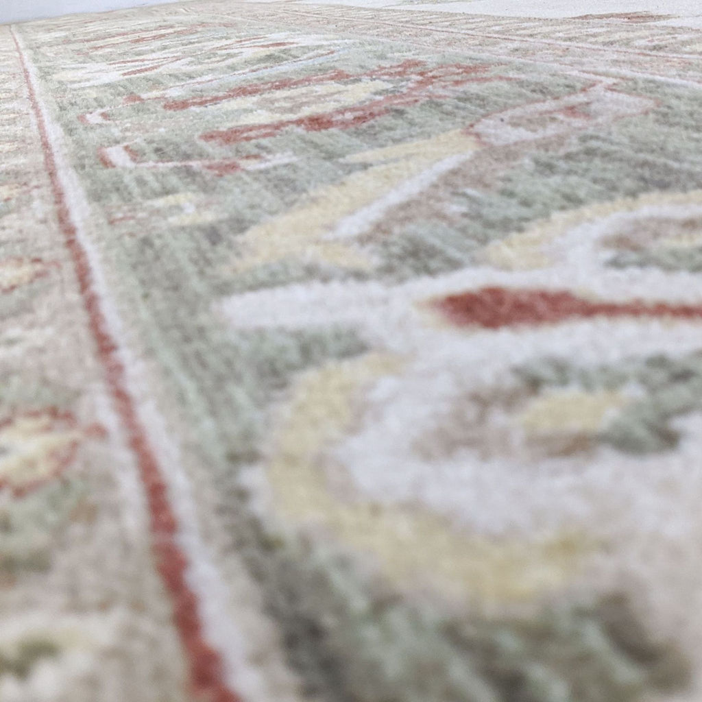 Karastan Sierra Mar Rug