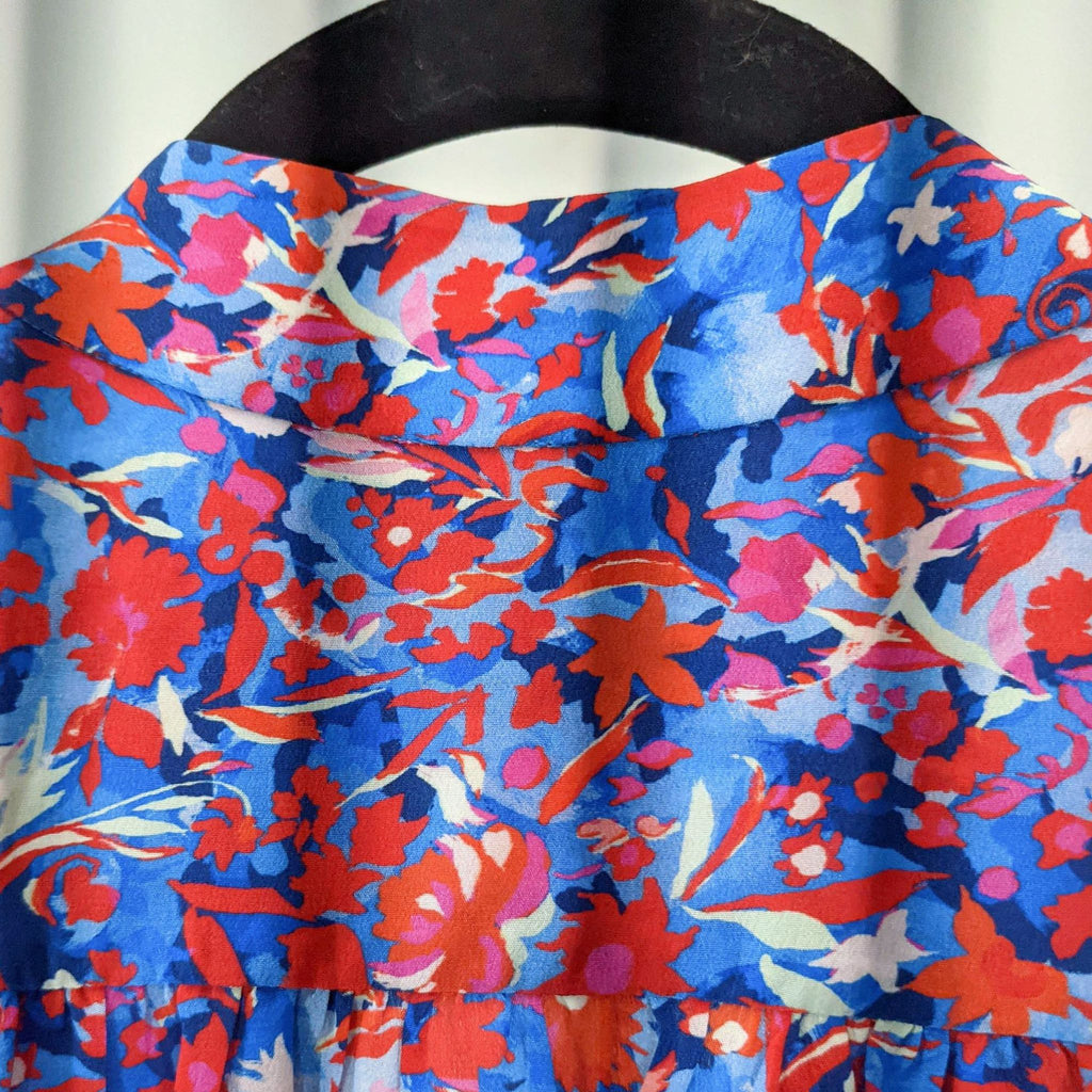 Saloni Dress