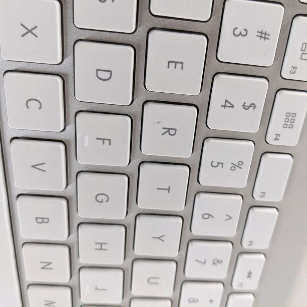 Apple A1314 Wireless Keyboard