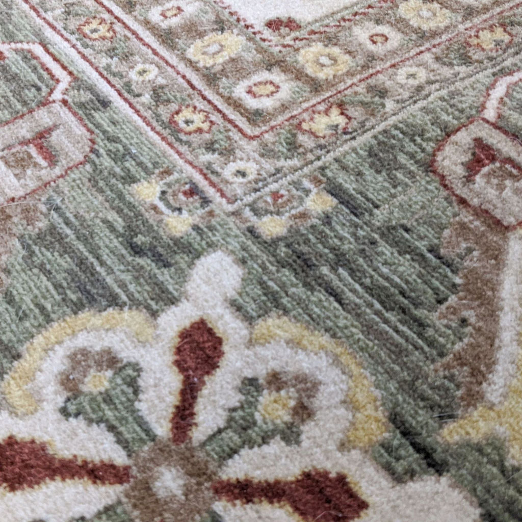Karastan Sierra Mar Rug