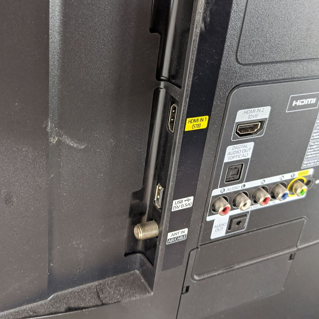 Samsung UN46F5000 46-inch 1080p 60hz Slim LED HDTV