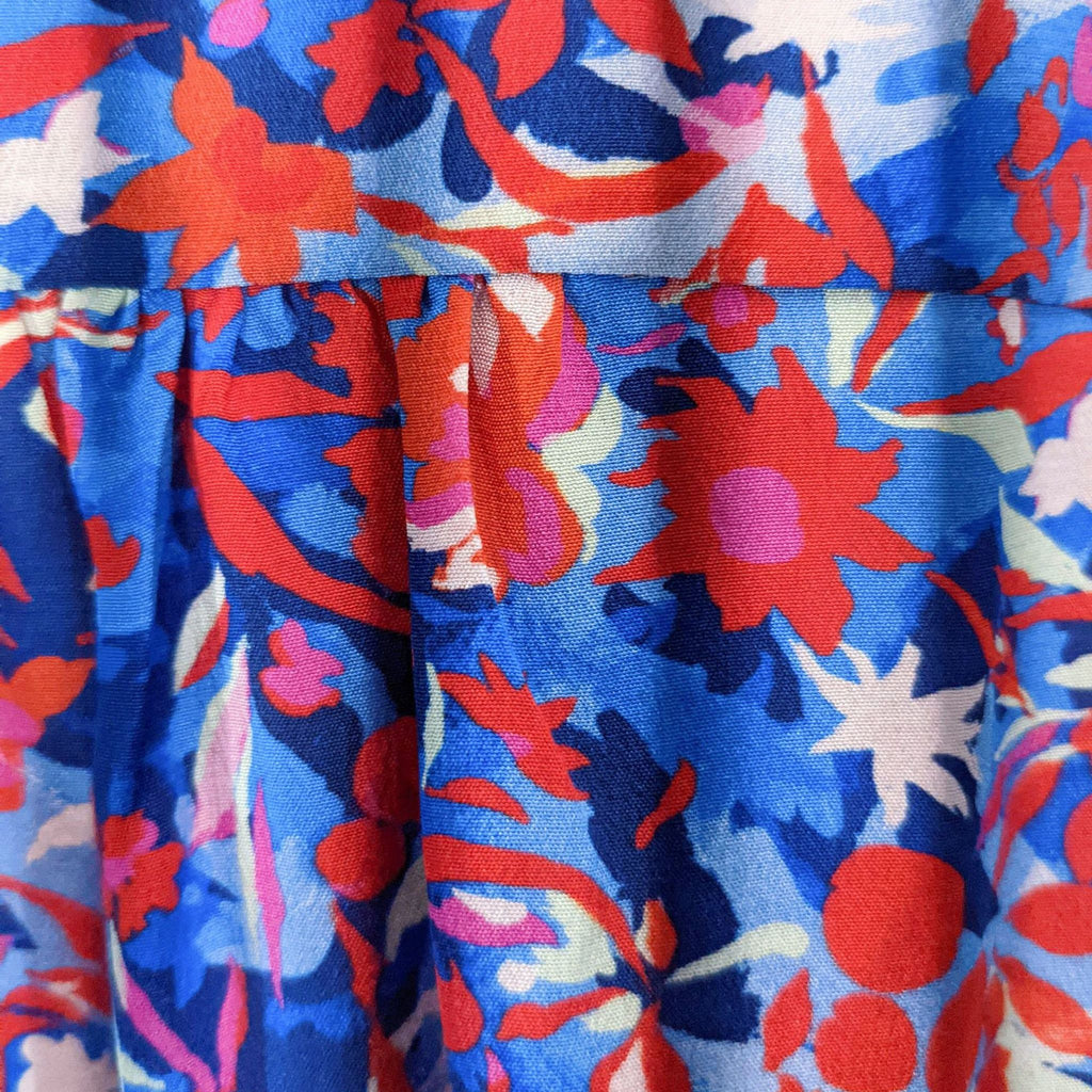 Saloni Dress