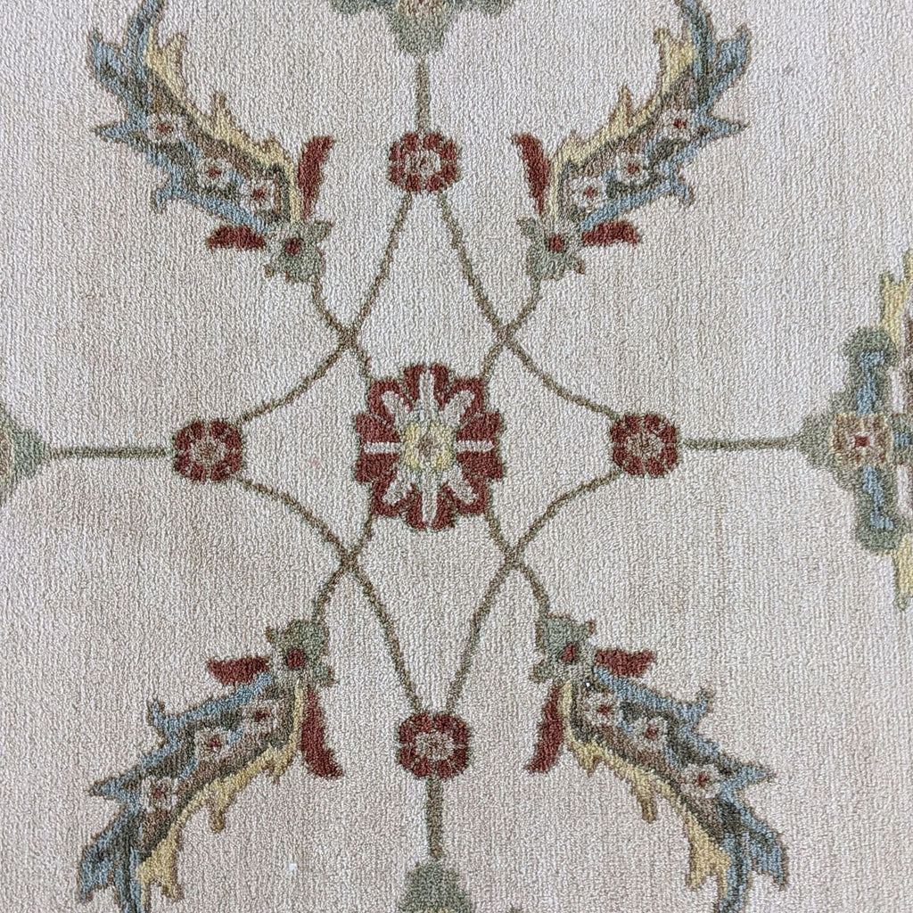 Karastan Sierra Mar Rug